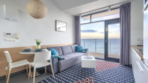 Apartamenty Sun & Snow Boulevard in Ustronie Morskie